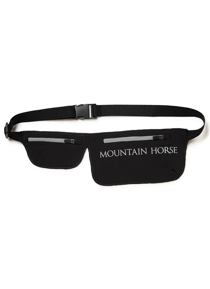 Mountain Horse Double Waistbag in Navy