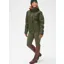 Mountain Horse Royal Grace Jacket Ladies in Green