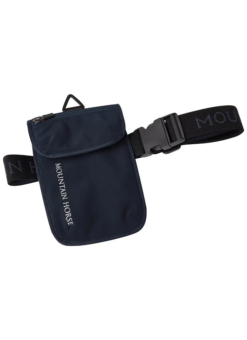 Mountain Horse Stacy Waistbag in Navy