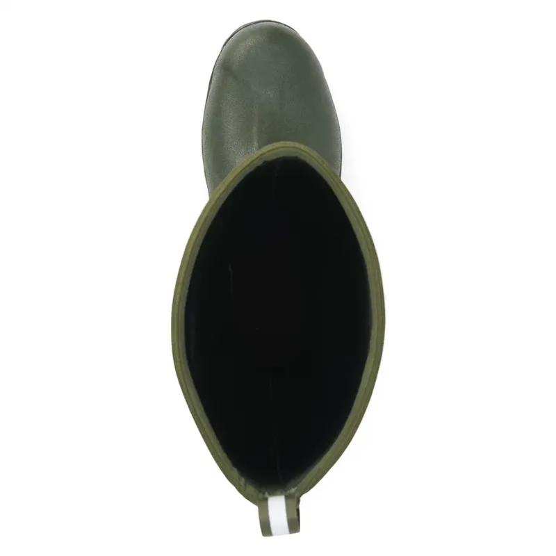 Muck Boot Muckmaster Unisex in Moss-3