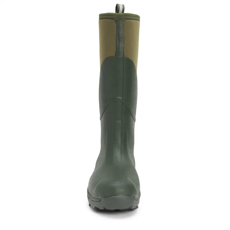 Muck Boot Muckmaster Unisex in Moss-1