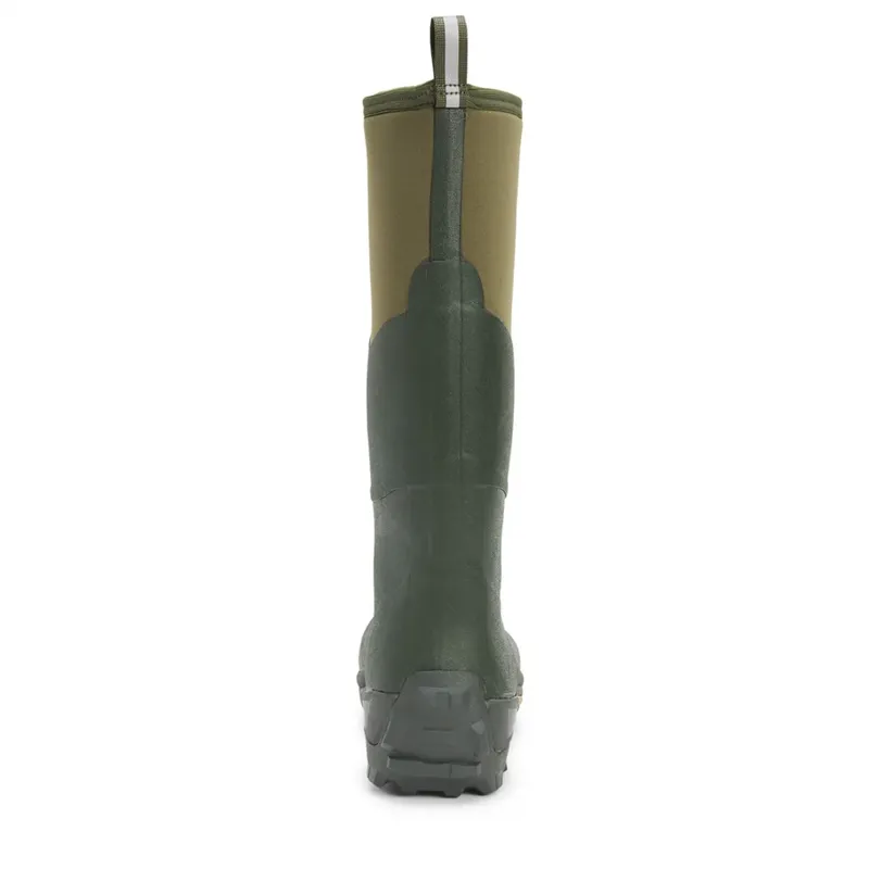 Muck Boot Muckmaster Unisex in Moss-2