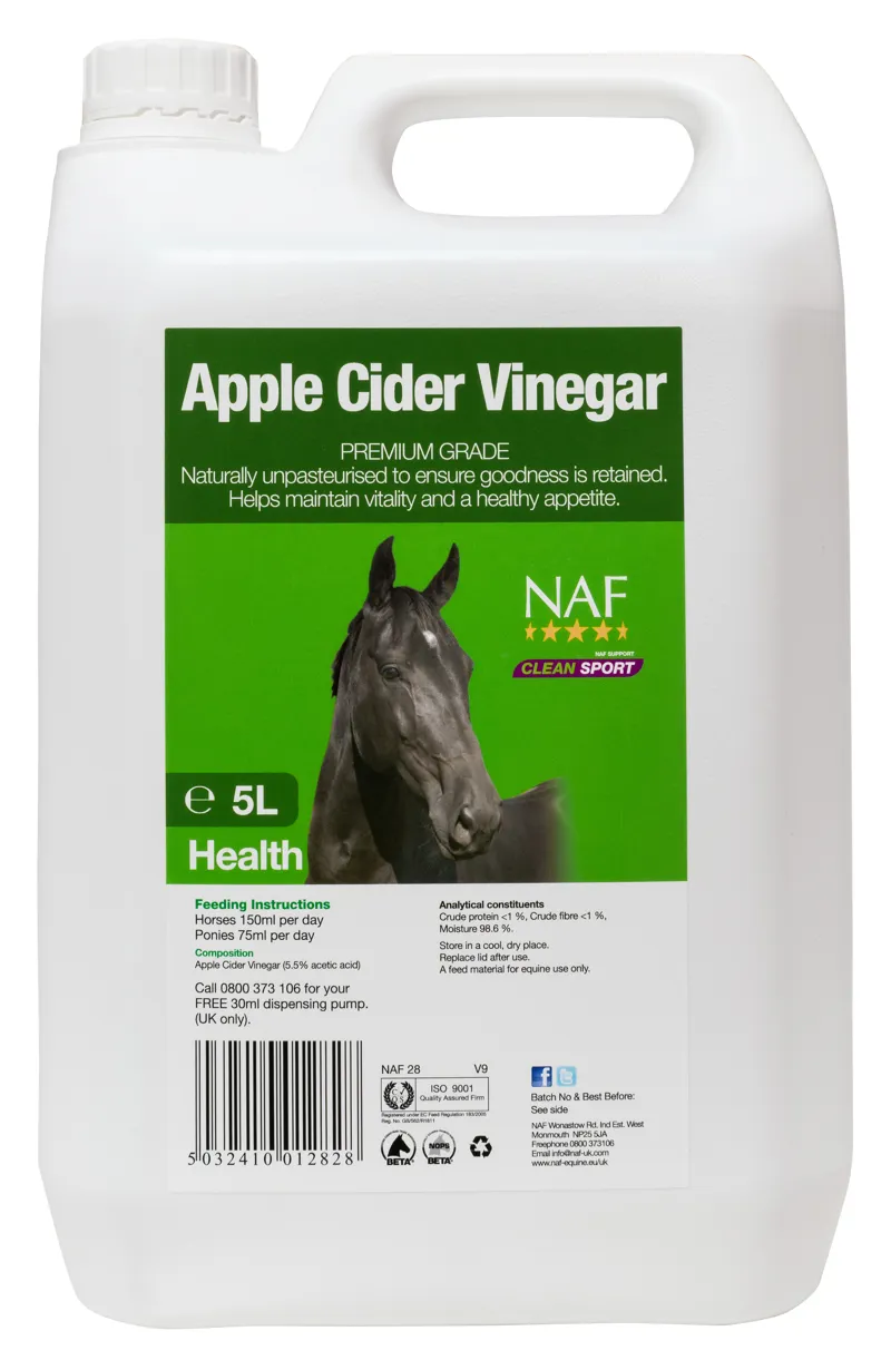 NAF Apple Cider Vinegar-1