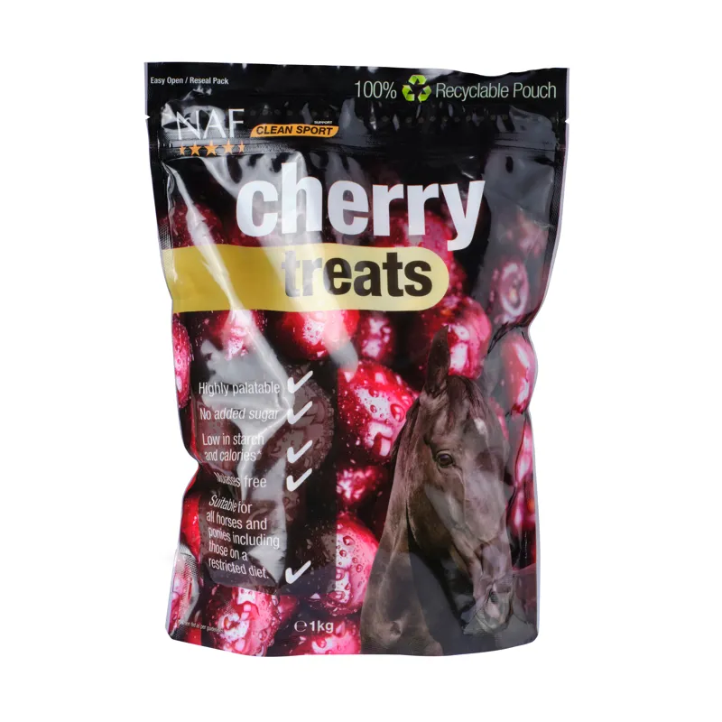 NAF Cherry Treats 1kg