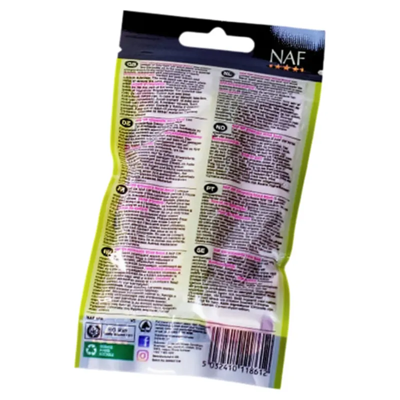 NAF Citronella Wristband-1