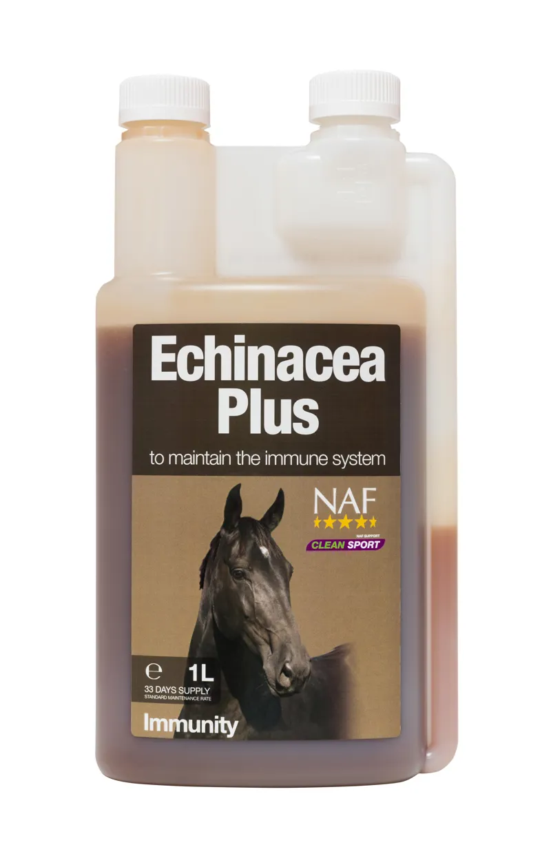 NAF Echinacea Liquid 1 Litre