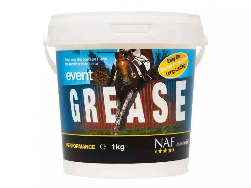 NAF Event Grease 1kg