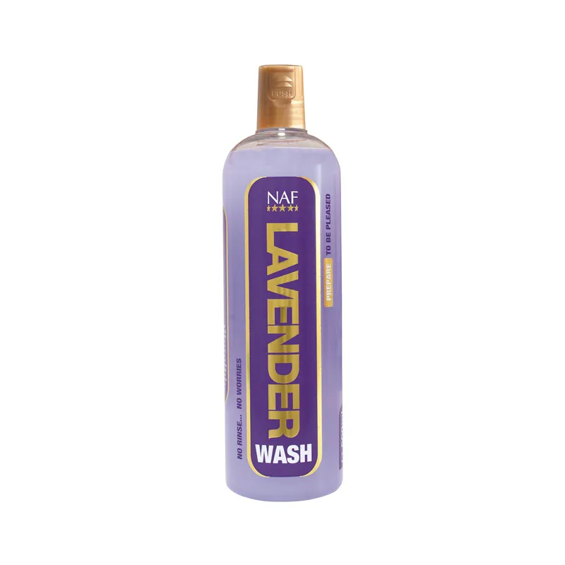 NAF Lavender Wash 500ml