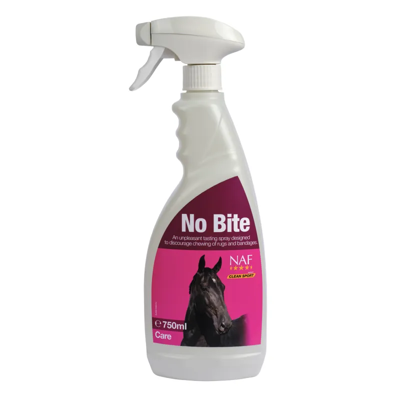 NAF No Bite Spray 750ml
