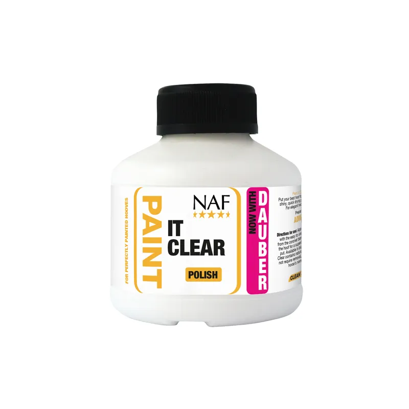 NAF Paint It Clear 250ml