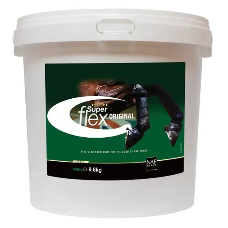 NAF Superflex Original-4