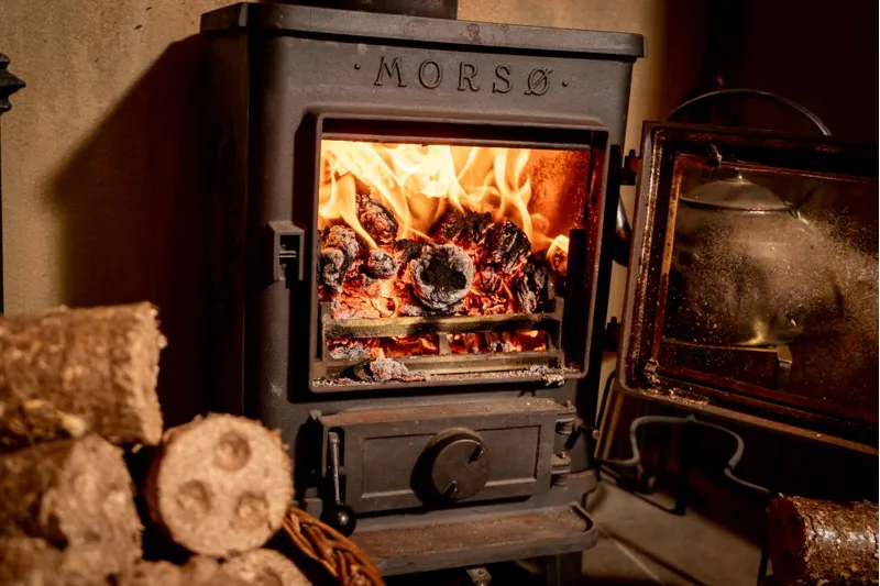 Hotmax Fuel Briquettes 20kg-5