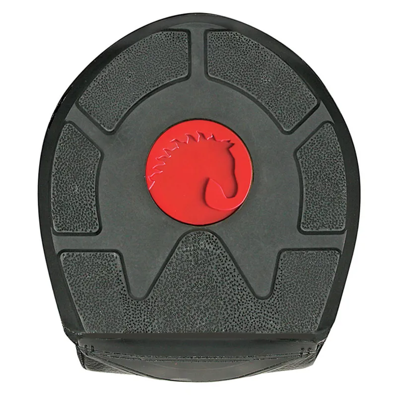 Cavallo Trek Slim Sole in Black-1