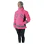 HyViz Waterproof Riding Jacket Unisex in Pink - WEB EXCLUSIVE