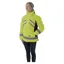 HyViz Waterproof Riding Jacket Unisex in Yellow - WEB EXCLUSIVE