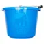 Red Gorilla Premium Bucket in Blue