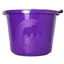 Red Gorilla Premium Bucket in Purple
