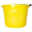 Red Gorilla Premium Bucket in Yellow