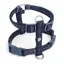 Petface Dots Dog Harness in Black Tonal