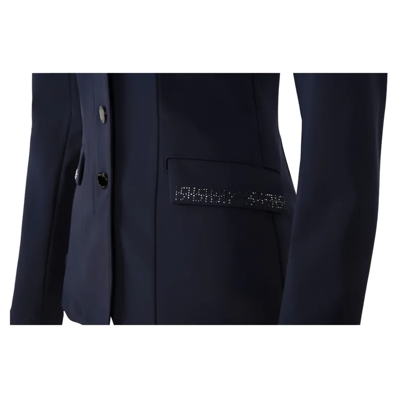 Pikeur Valentine Show Jacket Ladies in Navy-2