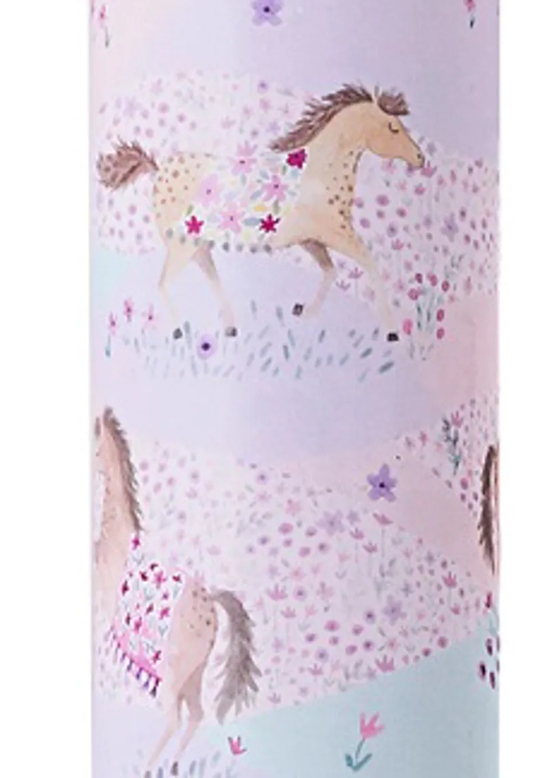 Platinum Pony Club Gift Wrap 2 Metres-1
