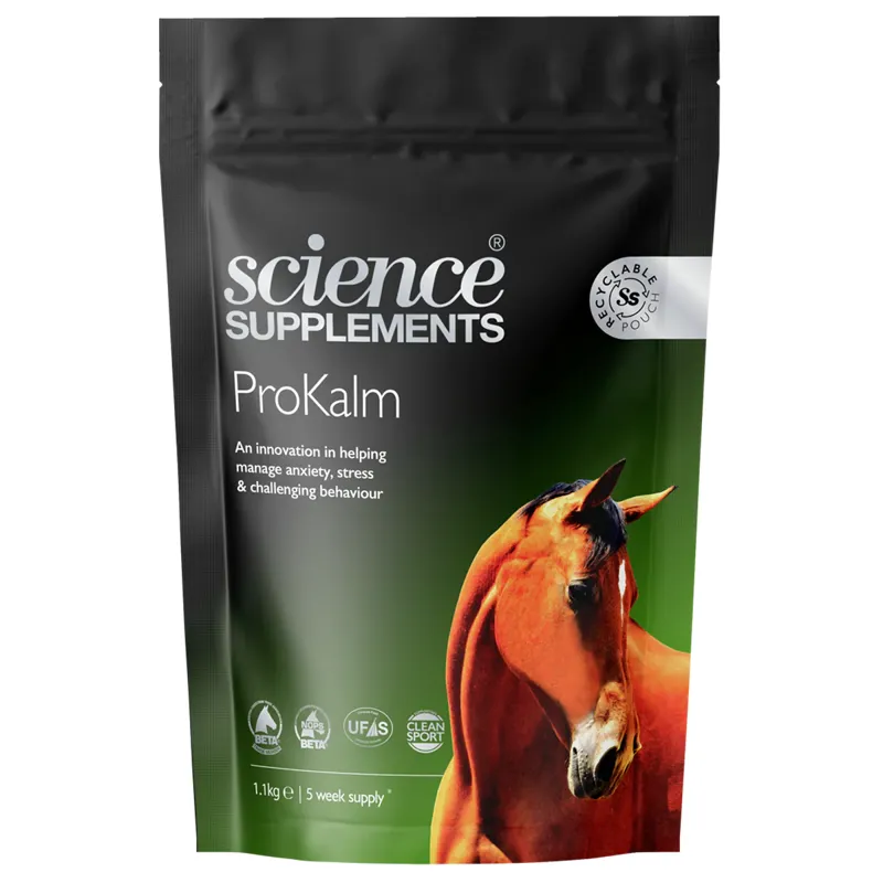 Science Supplements ProKalm 