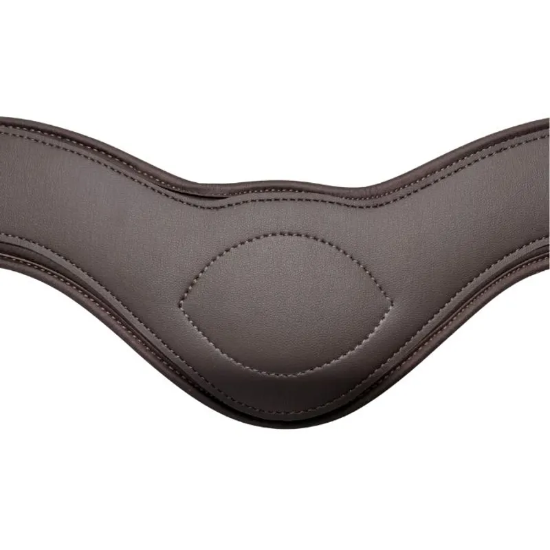 Prolite Performance Pony Girth in Brown-2