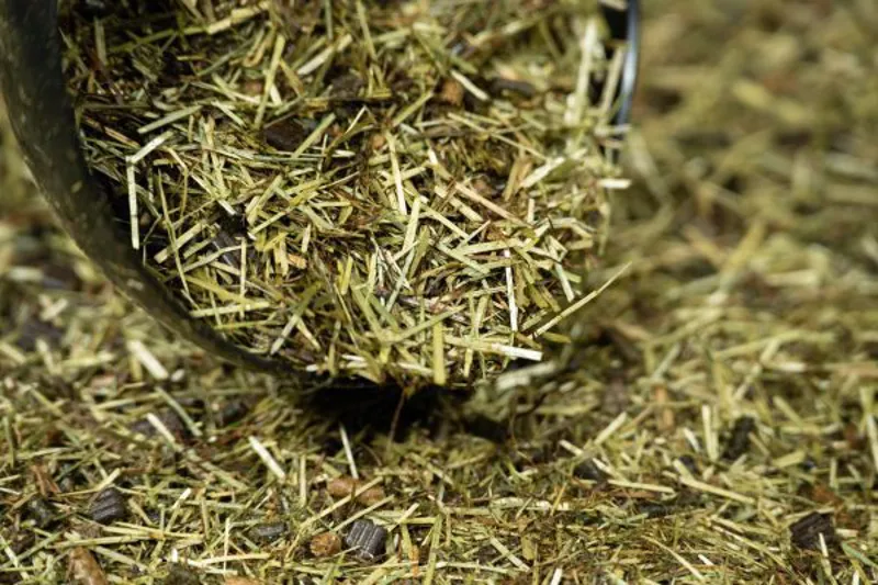 Pure Conditioning Mix Horse Feed 15kg-6