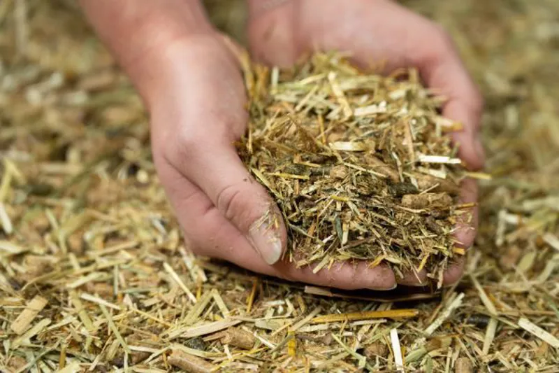 Pure Easy Horse Feed 15kg-2