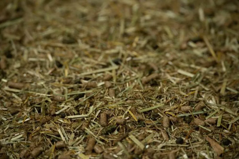 Pure Easy Horse Feed 15kg-4