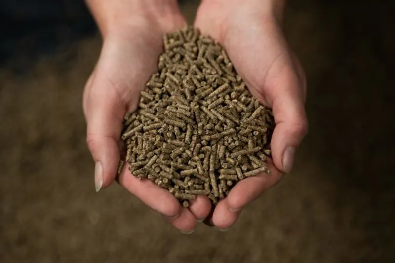 Pure Balance Horse Feed 15kg-2