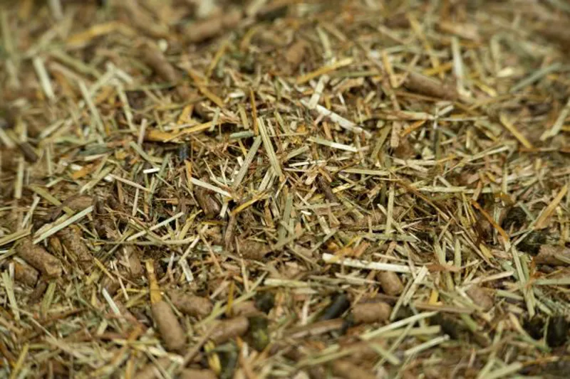 Pure Fibre Balance Horse Feed 15kg-7