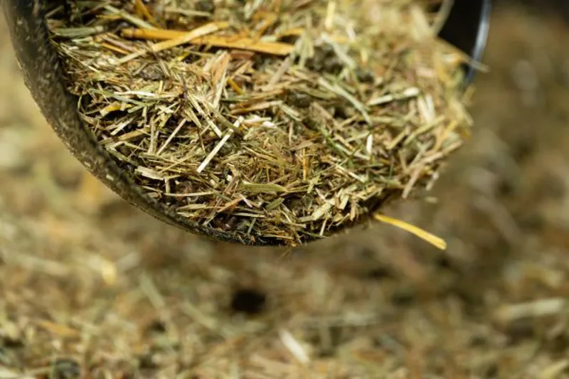 Pure Veteran Mix Horse Feed 15kg-3