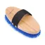 QHP Body Brush in Cobalt Blue