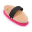 QHP Body Brush in Fuchsia