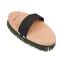 QHP Body Brush in Olive