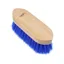 QHP Dandy Brush in Cobalt Blue