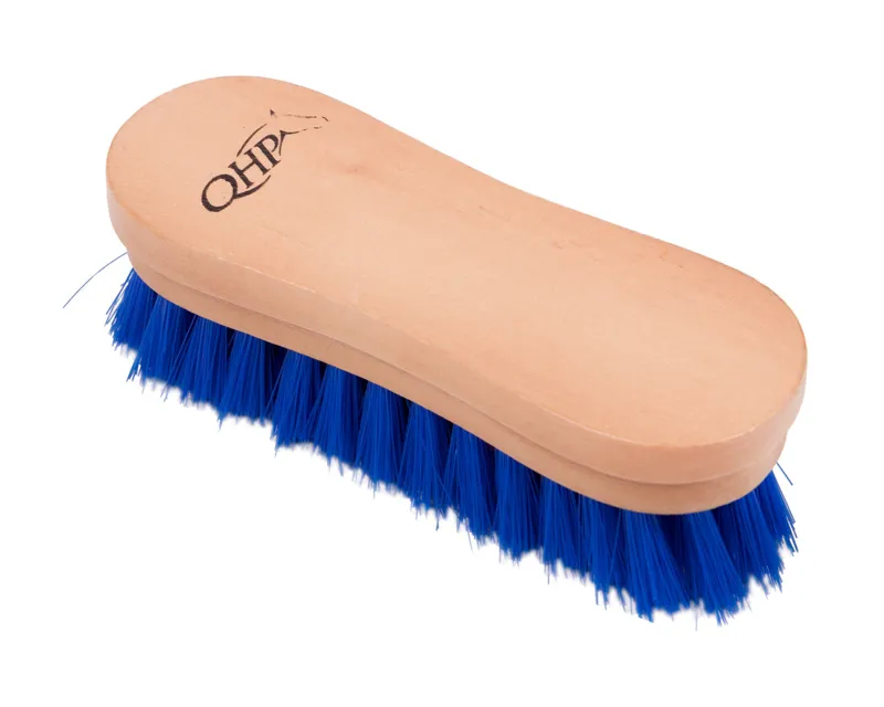 QHP Head Brush in Cobalt Blue