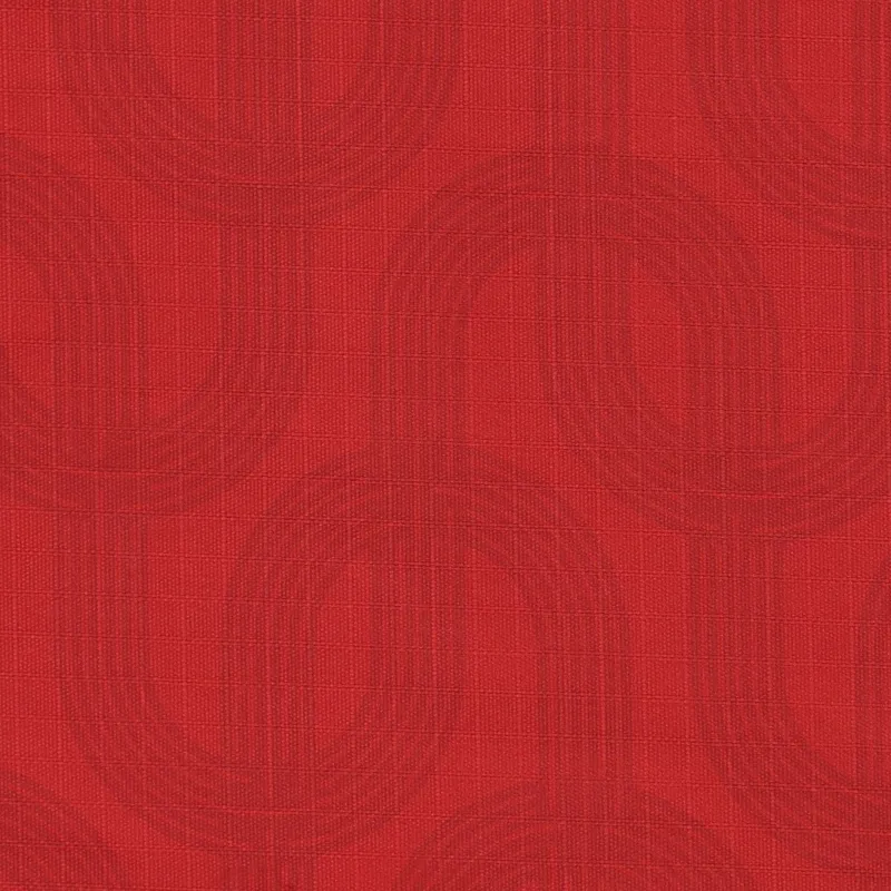 QHP Stable Bag in Sunset Red-1