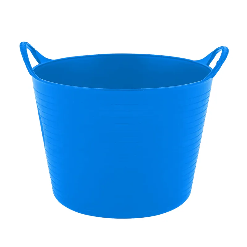 Red Gorilla Tub Flexi Micro in Blue