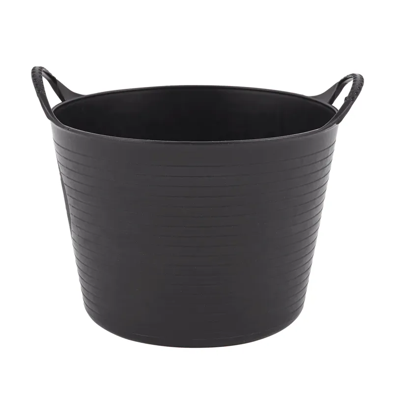 Red Gorilla Tub Flexi Micro in Black