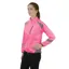 Hy Equestrian Reflector Jacket Kids in Pink