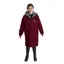 Reincoat Pro Kids in Burgundy