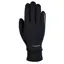 Roeckl Warwick Polartec Riding Gloves Kids in Black