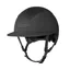 Kask Star Lady Riding Hat in Chrome Black Matte