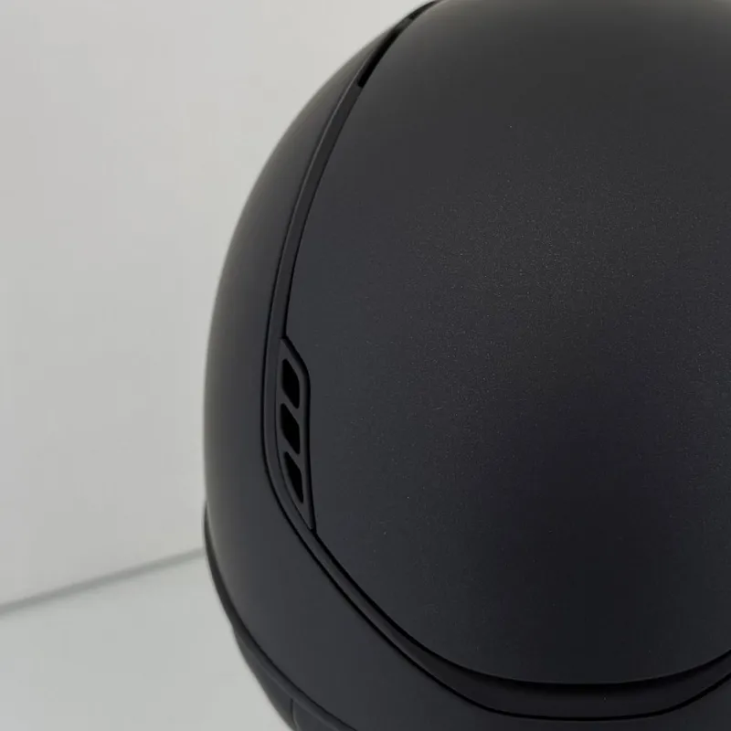 Samshield Miss 2.0 Dark Line Shadow Matt Black-4
