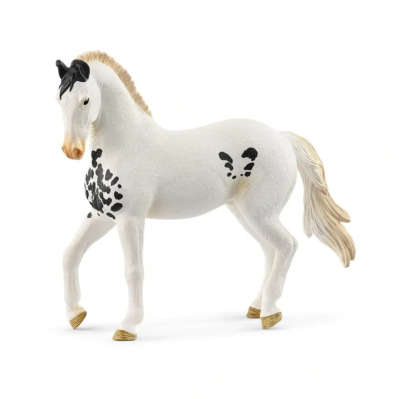 Schleich Marwari Stallion Toy