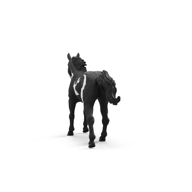 Schleich Paint Horse Gelding Toy-4
