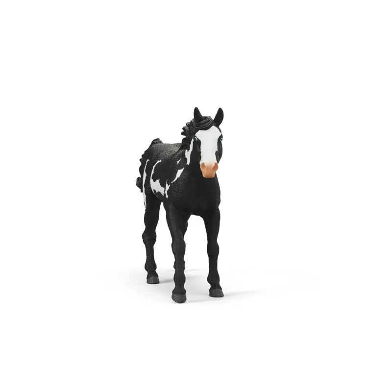 Schleich Paint Horse Gelding Toy-1