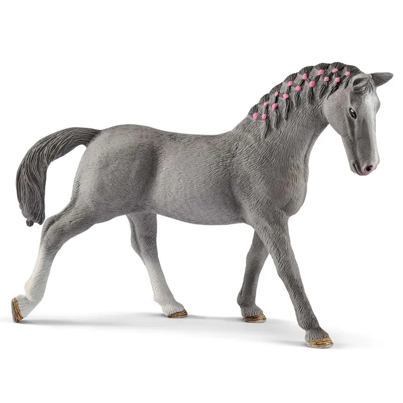 Schleich Trakehener mare